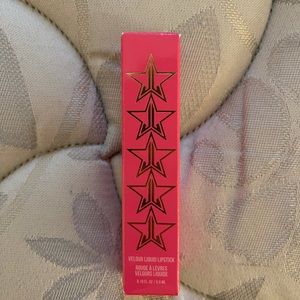 Jeffree Star Cosmetics Velour Liquid Lipstick